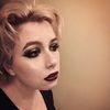 glampire_makeup